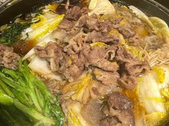 -昱匠·日本料理(金融街店)