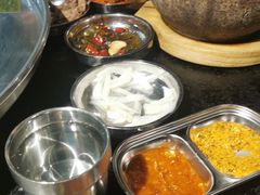 -哈哈碳都·牛肋条无限自助烤肉(宝龙店)