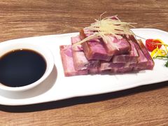 -周家二小姐的菜(西津渡店)