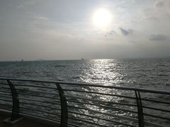 -凤凰岛度假酒店-海鲜自助餐厅