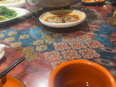 -乡村馕坑肉·烧烤·新疆菜·本地人更爱吃(阿勒泰首店)