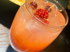 莓果益生菌-机器人火炉披萨