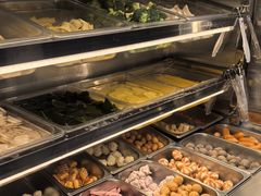-丝路伊兰·兰州牛肉面(牛街总店)