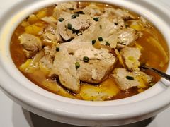 -七十七号厨房·新派江西菜(滨湖店)