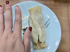 -春水锅贴·传统鲁菜(大明湖店)