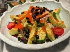 -阿吾罗日本料理(K11艺术中心店)