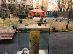 -北京东直门智选假日酒店