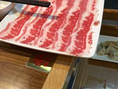 -傣妹火锅(南京东路一店)