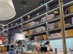 -Aqua Oasis 水天堂(常熟永旺店)