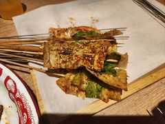 -小乾杯串店•16年沈阳烧烤(文安路店)