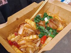 -嘉州叶婆婆钵钵鸡(建设路店)