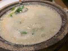 -绿茶餐厅(领展购物广场·中关村店)
