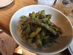 -EDAMAME₁ 枝豆