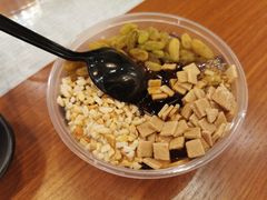 冰粉-罗罐中米粉(人信汇店)