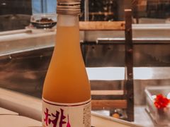 -禾绿回转寿司(苏宁广场店)