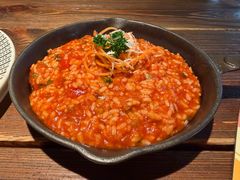 -卢布里西餐厅(海拉尔店)