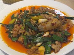 -刘壹席富顺荤豆花·自贡江湖菜(浅水半岛店)
