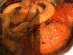 -星伦多自助料理·涮烤一体(虹悦城店)