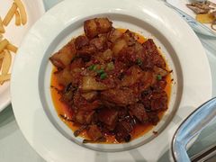 -上菜呷饭(花溪店)