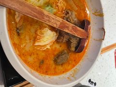 -味千拉面(增城万达广场店)