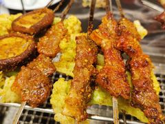-红棚子肚绷·徐州烧烤(南京店)