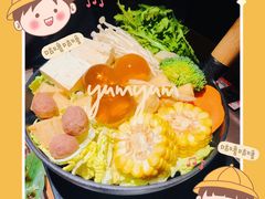 -玉川屋·深夜食堂居酒屋(柳巷店)