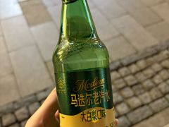 -马迭尔冷饮厅1906(中央大街店)