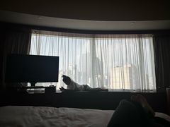 -香港尖沙咀凯悦酒店