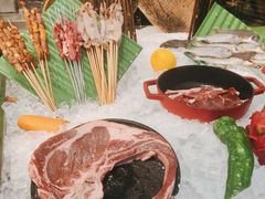 -西安高新洲际酒店•源咖啡全日制餐厅