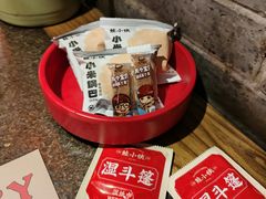 -蛙小侠(东部星悦天地店)