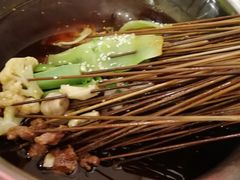-痴串串(星汉路总店)