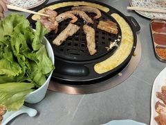 -牛犇炭火烤肉·鲜切烤肉(承德总店)