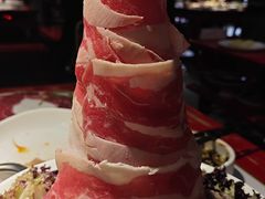 小龙翻大江-小龙翻大江文化火锅(宽窄店)