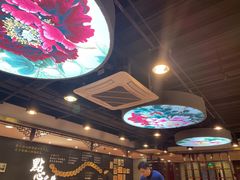 大堂-点都德(北京路贰店)