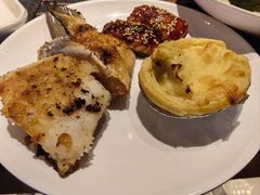 -九月海·海鲜自助(世纪东方店)