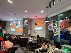 -漫天香·小龙虾餐厅(夏湾店)