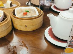 -潮福城大酒楼·潮粤菜·港式点心(阳光城店)