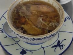 -達揚原味燉品(文明路店)
