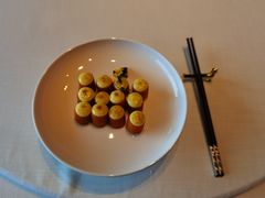-君庭中餐馆(湘江豪生店)