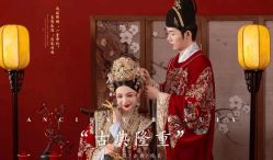 -拾尚映画·STUDIO婚纱摄影(中关村店)