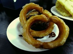 android_upload_pic-老磁器口豆汁店(天坛店)