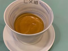 -仁义涵西餐·咖啡(中华巴洛克店)