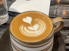 -THE WOODS 简餐 (国贸商城店)