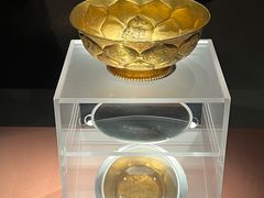 -陕西历史博物馆