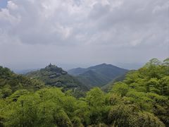 -莫干山风景区