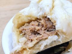 -老陶包子铺(南大西南村店)