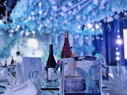 -中谷小南国花园酒店·宴会厅