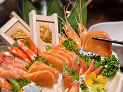 -水木锦堂·自助铁板烧(望京凯德MALL店)