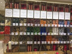 零售区-VENCHI 闻绮(北京国贸商城店)