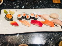 -蘭·日本料理铁板烧(碧云路店)